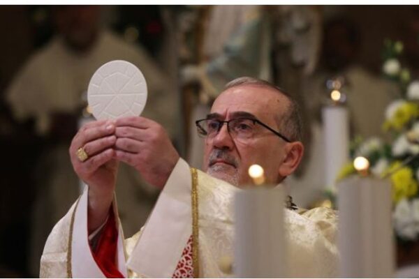 Ni nde uri guhabwa amahirwe menshi yo gusimbura Papa Francis?