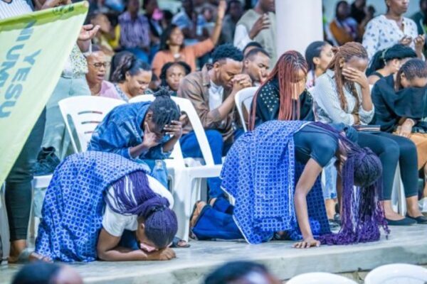 Impamvu zatumye RGB ifunga Grace room Ministries ya KABANDA Julienne