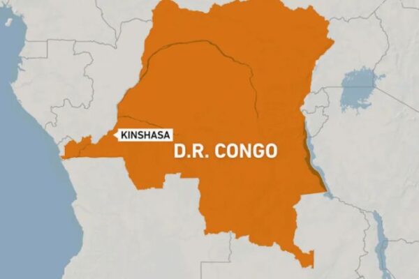 Congo: Ubuyobozi bwatangaje ko abarenga 100 bapfiriye muri Kivu