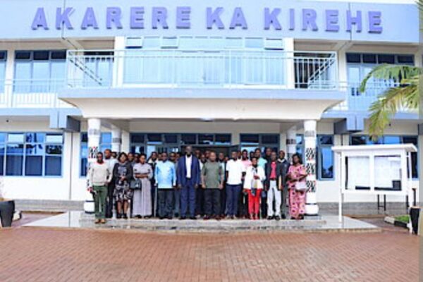 Kirehe: Miliyoni 4.2$ nizo ziri guhabwa abaturage