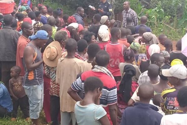 Nyamasheke: Umukecuru warokotse Jenoside yishwe atemwe ijosi