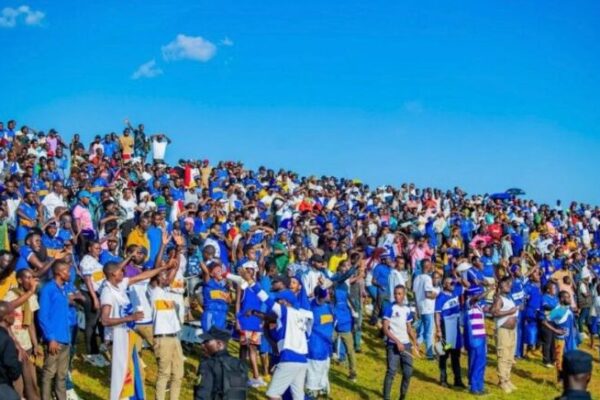 Ubuyobozi bwa Association Rayon Sports bwagize icyo buvuga ku mvururu zabaye ubwo Rayon Sport yakinaga na Bugesera FC