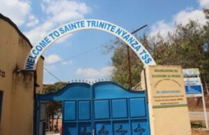 Abanyeshuri 16 birukanywe mu kigo burundu