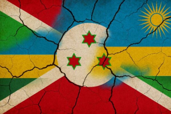 Umuhanzi w’Umurundi yongeye kwibasira Abanyarwanda