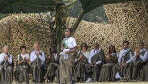 Kwita Izina abana b’ingagi byasubukuwe