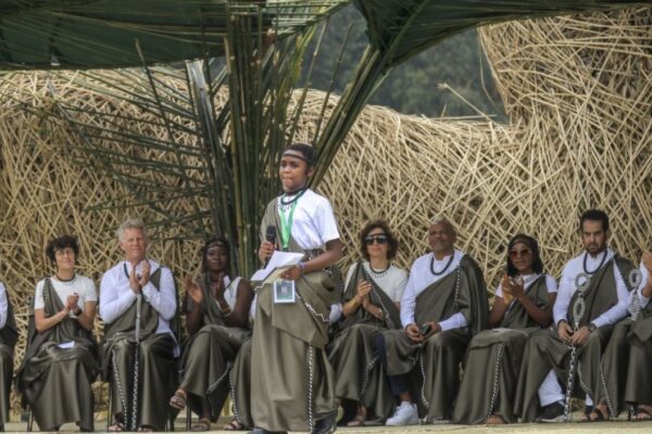 Kwita Izina abana b’ingagi byasubukuwe