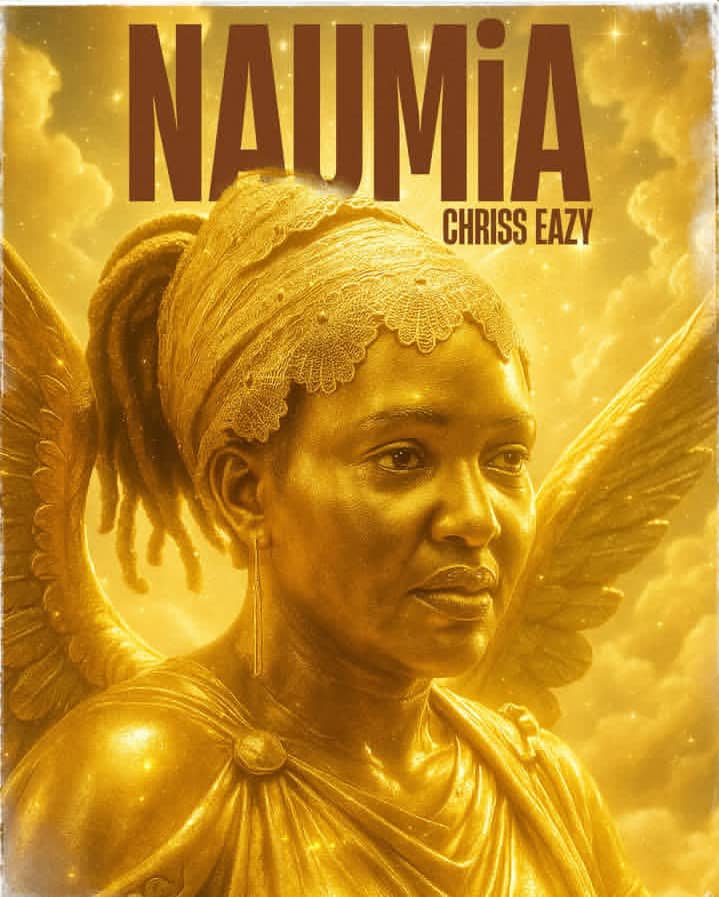 Mama wa Chriss Eazy