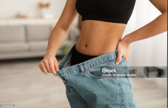 Weight loose/ kugabanya ibiro