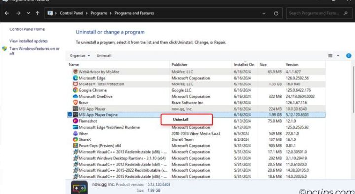 Formating PC/Laptop 