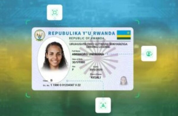 Izajya ihabwa n’impinja- Ibyo wamenya ku ndangamuntu nshya