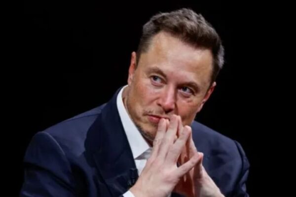 Elon Musk yaba akoresha ibiyobyabwenge?