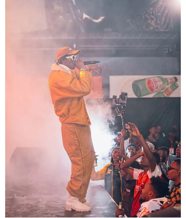 Umuhanzi FireMan