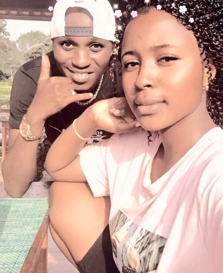Umugore wa Fireman