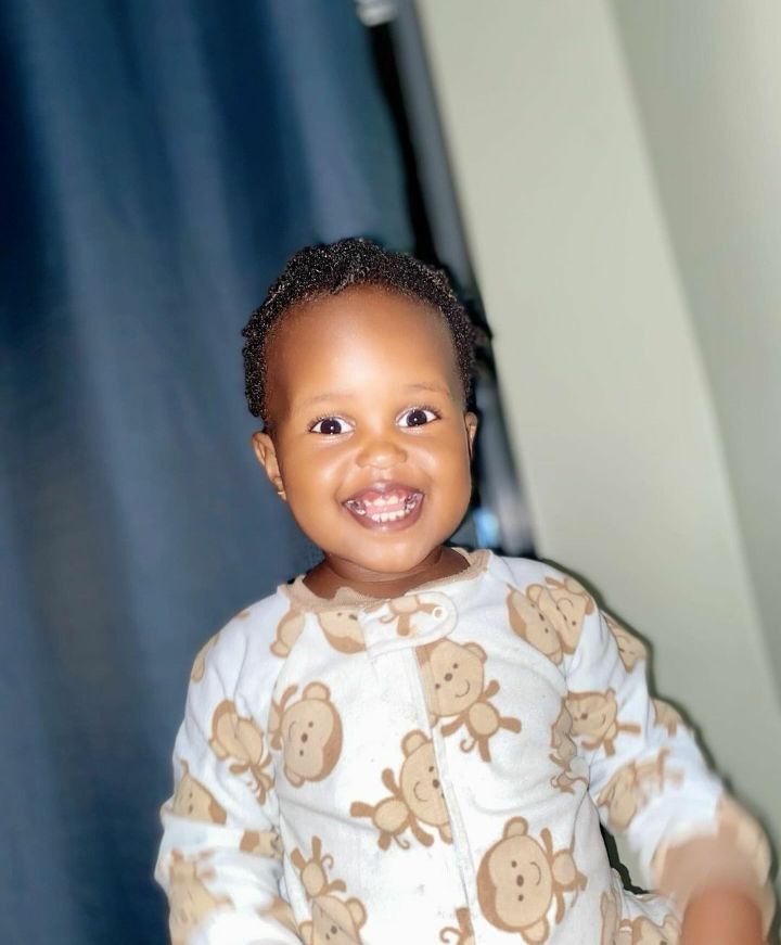 Umwana wa Fireman