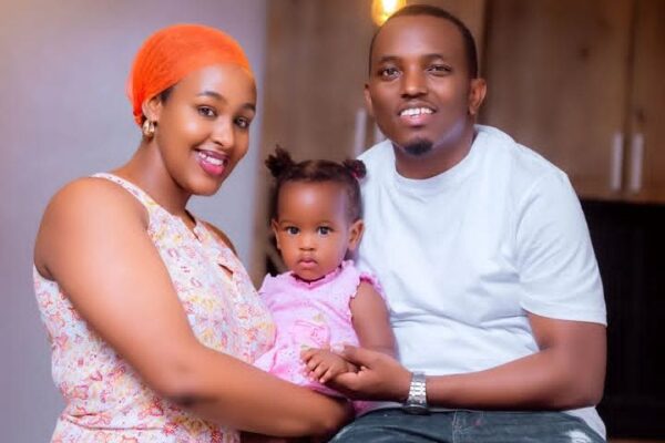“Umwana akina n’ibere rya Nyina ntakina akora mu bwanwa bwa se” Umugore wa TomClose yarakaye