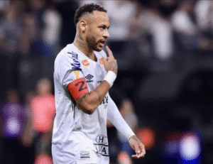 Neymar