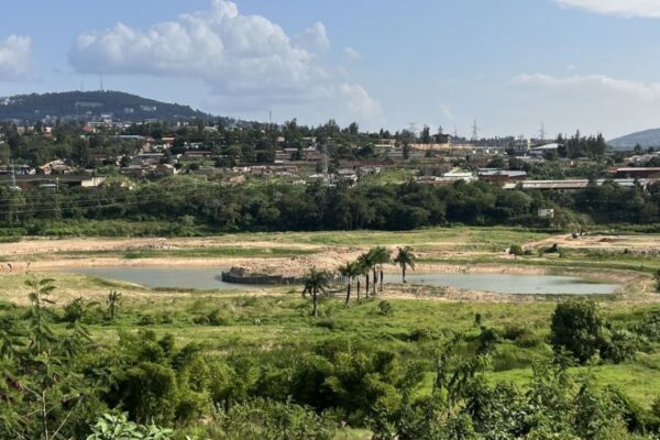 Kigali: Mu bishanga hagiye kubakwa inzira zifite kilometero zisaga 58