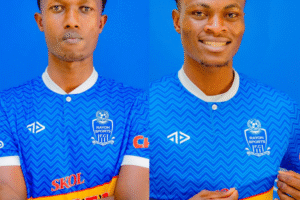 Rayon sport