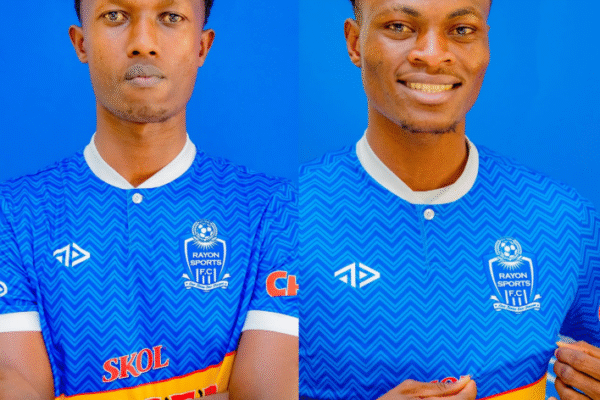 Rayon sport