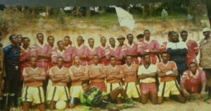APR FC