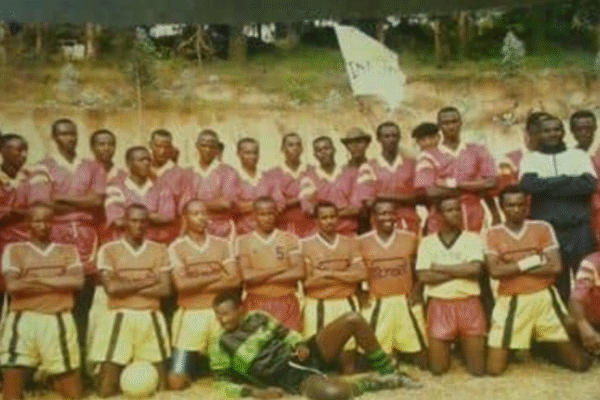 APR FC