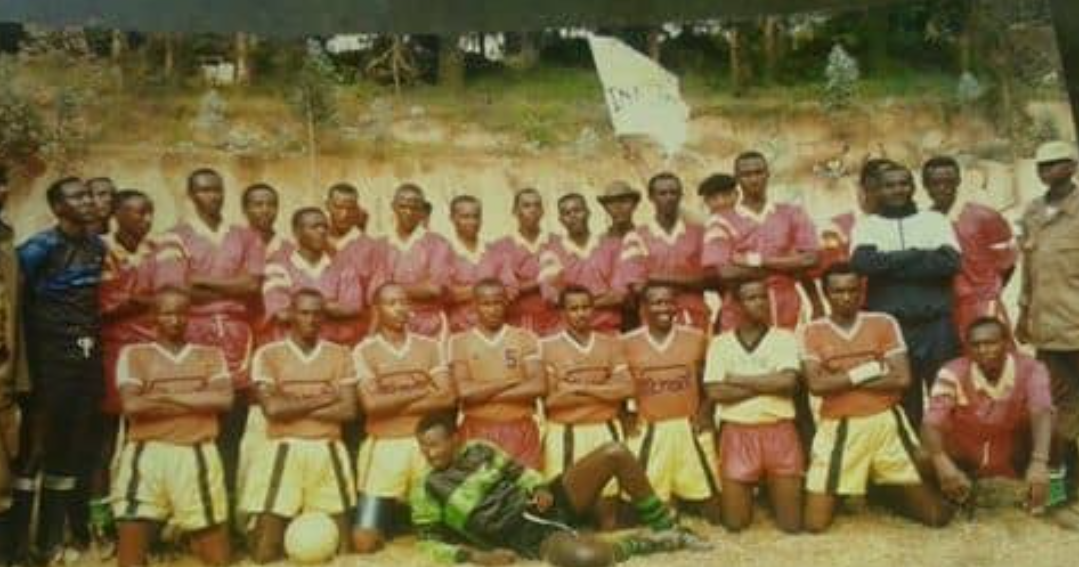 APR FC
