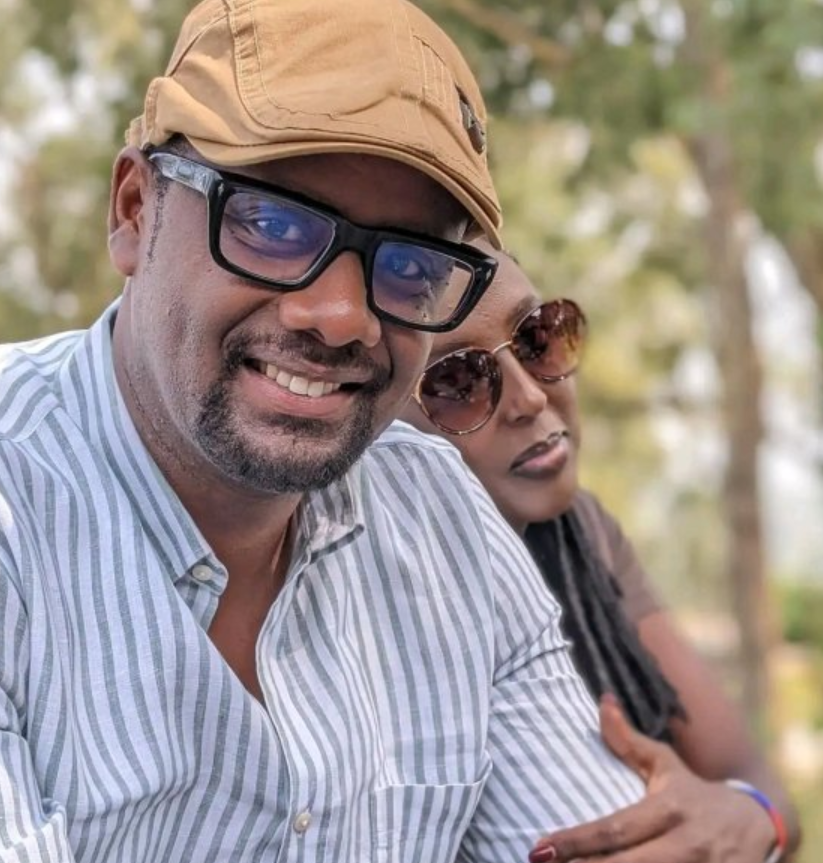 Sandrine n'umugabo