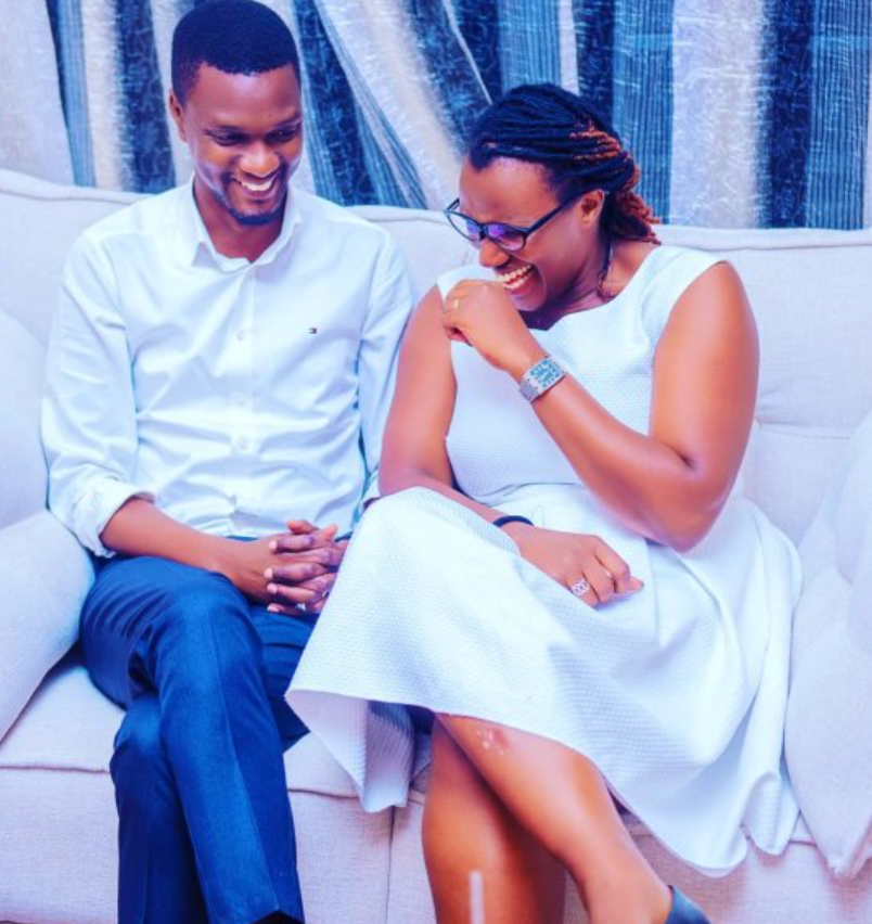 Anne Niwemwiza
