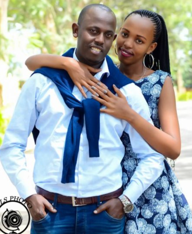 Sam KARENZI wa SK FM