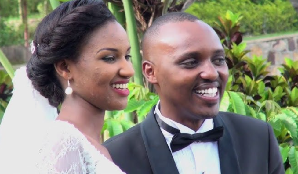 Niyongira wa KISS FM
