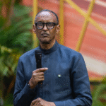 KAGAME