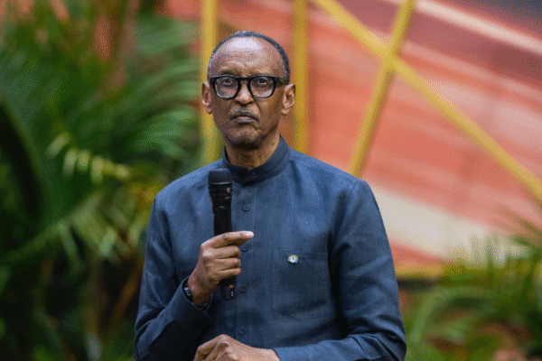 KAGAME