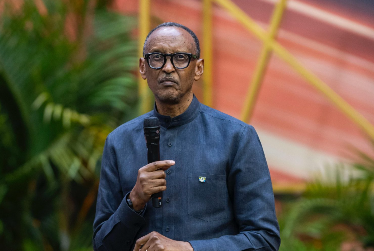 KAGAME
