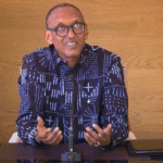 HE KAGAME Paul