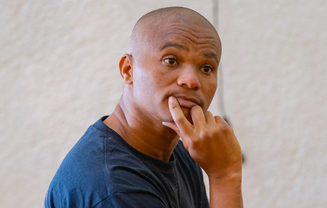 KAZUNGU Denis