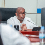 SHEMA Fabrice muri FERWAFA