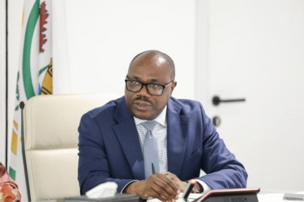 Perezida Kagame yashyizeho Minisitiri w’Intebe mushya