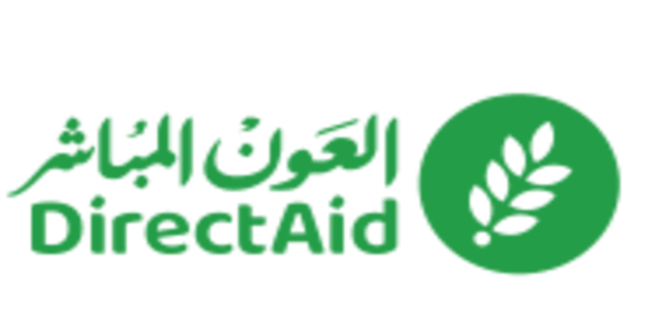 DirectAid