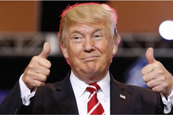 Perezida Donald Trump yagaragaje ko yanyuzwe n’umwihariko w’Umuganda mu Rwanda