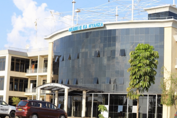 Nyanza: Umugore yatawe muri yombi akekwaho kwica umugabo we Akarere ka Nyanza