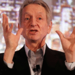 Hinton Godfather of AI