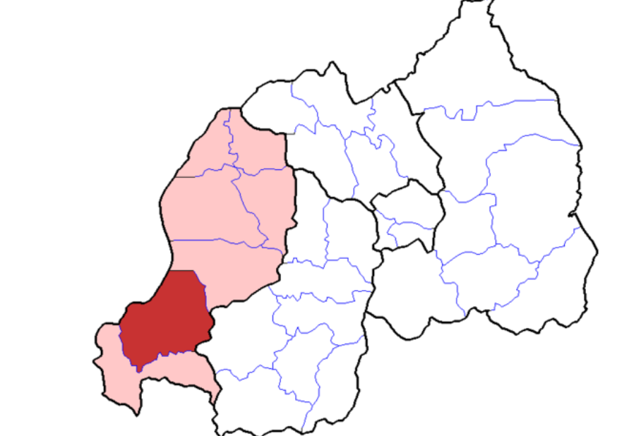 Nyamasheke