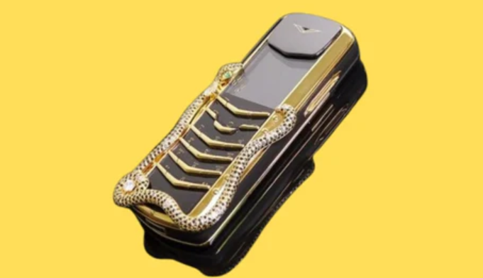 Telephone ihenze cyane ku Isi