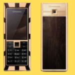 Telephone ihenze cyane ku Isi