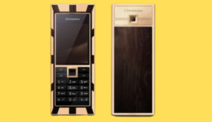 Telephone ihenze cyane ku Isi