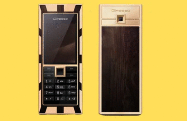 Telephone ihenze cyane ku Isi