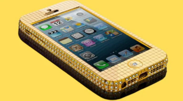Telephone ihenze cyane ku Isi