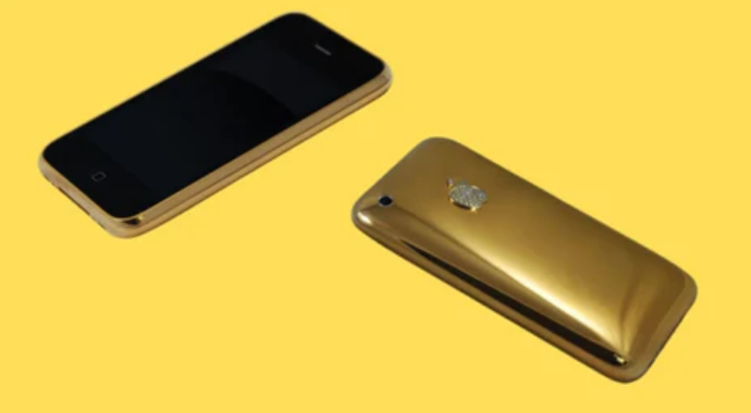 Telephone ihenze cyane ku Isi