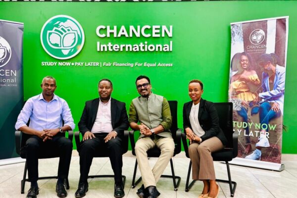 Chancen International mu Rwanda: Uburyo bushya bwo guteza imbere uburezi binyuze muri Income Share Agreements (ISA)