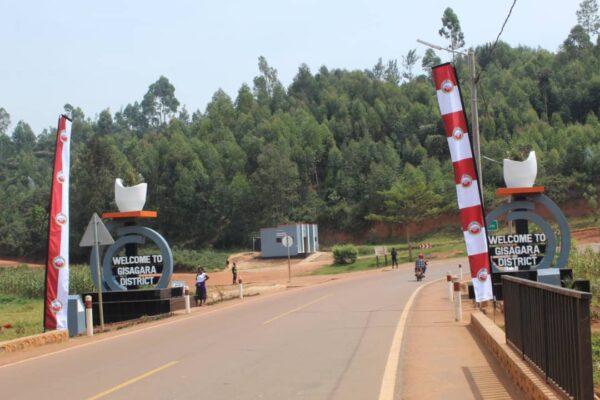 Abayobozi ba Gisagara barahamagarira abashoramari gushora imari yabo muri aka karere